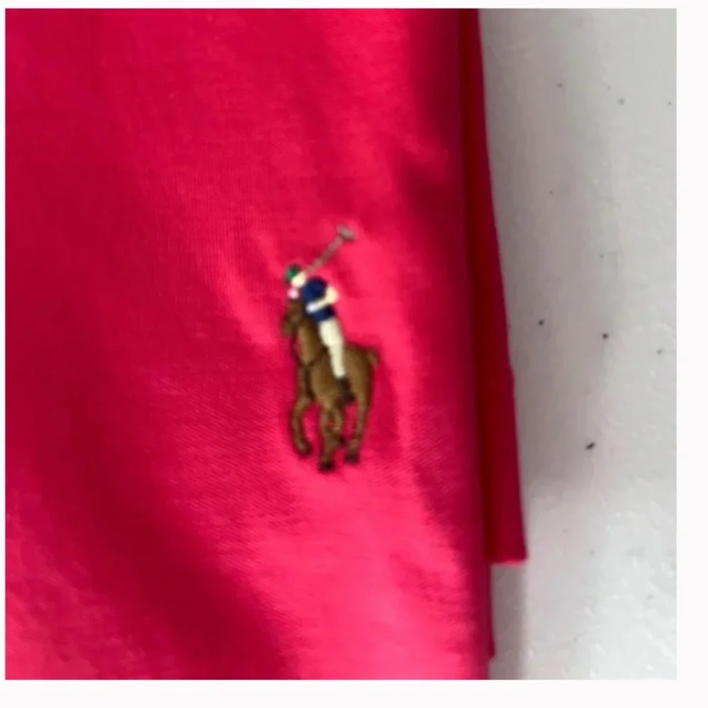 Polo by Ralph Lauren Men’s Classic- Fit Polo Shirt size XXL